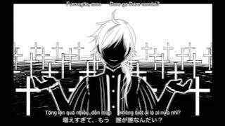 [Vn-sharing] [VocaloidFC] [Ahayashi] [Len] [Rin] Aiyoku no Prisoners - Prisoner of Love and Desire