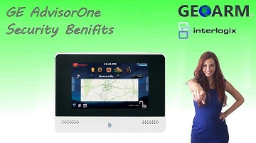 Interlogix AdvisorOne - Security System Benefits