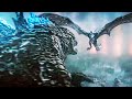 MONARCH Bande Annonce de Mi-Saison (2023) Godzilla