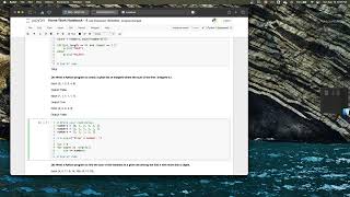 Famous Python Class-HW-4-Q4 Wealth