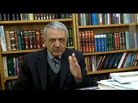 Şahin Mirzəyev: Mən artıq yerevanlı olmuşam