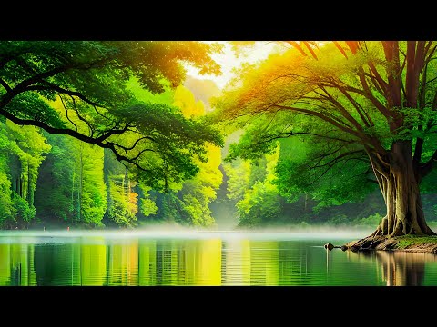 Beautiful Relaxing Music