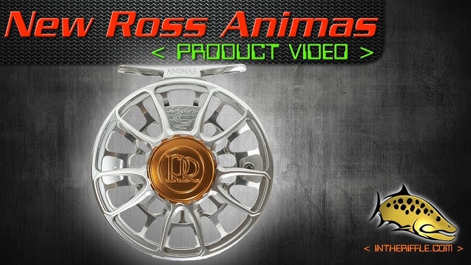 Ross Reels Animas Review 