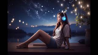 Escape Stress with Soothing Music