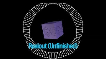 Realout (Unfinished FNF Song)