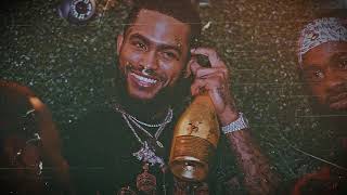 Dave East Type Beat x Don Q Type Beat x Fabolous Type Beat x Juelz Santana Type Beat - "Papi" chords