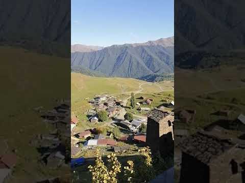Video: Gruusia Tusheti täielik juhend: Euroopa viimane metsik piir