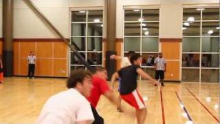 Student Activities--Fall 2011