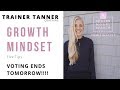 5 Growth Mindset Tips to Become Best Self