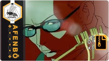 MEZZO – Anime Opening 1 | AFENBO ✤O•G•P•A•F✤ | HD–1080|60 FPS*