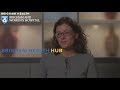 Breast Cancer Risk Assessment & Prevention Video - Brigham and Women
