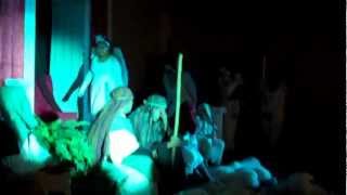 C3 Christmas Program 2012