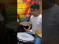 Roads Untraveled by Linkin Park #drumcover #drums #drummer #linkinpark