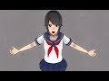 So I Played The Very First Build Of Yandere Simulator...(OH MAN)