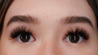 eyebrow routine 2019 // (how i groom &amp; choose the right products)