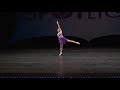 Moments to Memories | Thea Rose | Destination Dance Hawaii