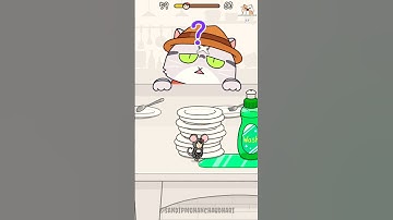 🐱 Hide and Seek: Cat Escape! #27 - Can You Beat This Impossible Level? 😱