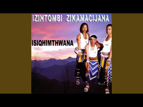 Gijima Mfana