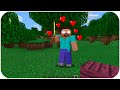 ¡Cómo hacer a Herobrine amigable en Minecraft 1.16! (Documental completo)