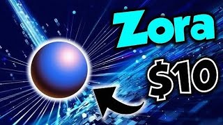 ZORA | ZORA price prediction 2026 | crypto