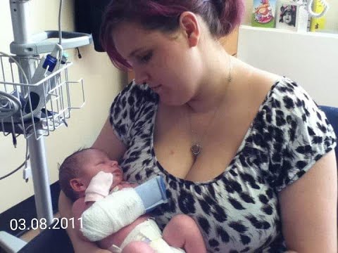 Wideo: Michelle Heaton's Baby Boy In The Clear po wirusowym zapaleniu opon mózgowych