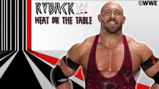 Wwe Ryback 2016 Theme Official Song Hd