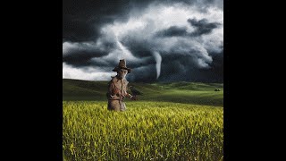 Scarecrow | Photoshop Manipulation Tutorial