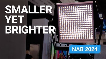 Lightpanels new Astra explained