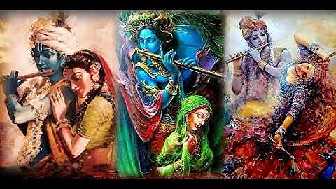 Thumbnail of 💥Radhey Govinda💥 ❤Voice Of Love❤ 💥Sudevi💥Music Of Yoga💥