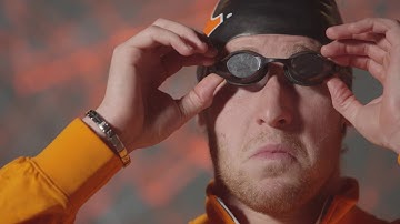 UT Swim & Dive Intro Video