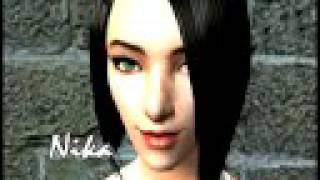 The Pretense - Sims 2 series ;  ((Audition closed))