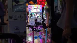 [DanceDanceRevolution A] Vanquish The Ghost ESP 51p 1g