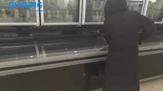 combin chiller and freezer 2019121601