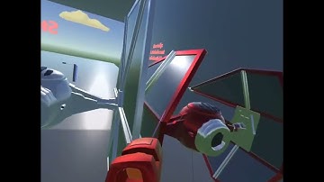 Working Flying Vehicle Circuits in #recroom #cv2 #science #math