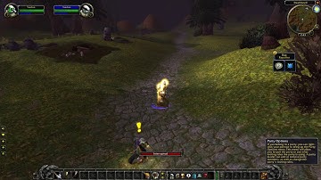 WoW Classic PTR - Testing Spell Batching