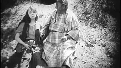 MICKEY (1918) - Mabel Normand