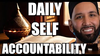 Unlocking Success Through Daily Self-Accountability | Omar Suleiman
