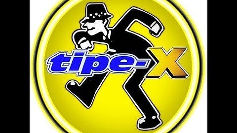 Lirik lagu sedihhh!!!! Tipe x- untuk yang terakhir lyric
