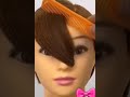 طريقة قص غره عجنب بكل سهوله