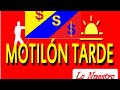 MOTILON TARDE ANTIOQUENITA 2 resultado del DOMINGO 7 de junio del 2026