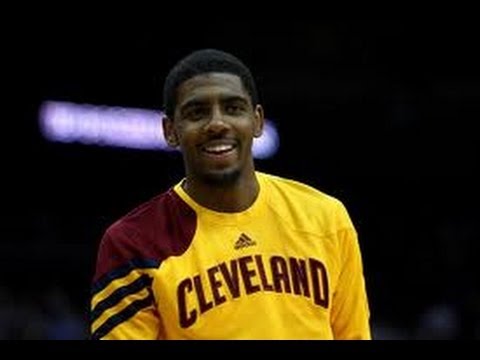 Kyrie Irving Mix 2013  Power HD