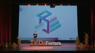 Perchè Bitcoin non serve a niente | Luca Dann | TEDxFerrara