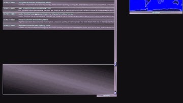 Uplink: Trust Is a Weakness - Part 1: Welcome to Uplink Corporation