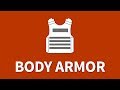 [Killing Floor 2] Body Armor - Gameplay Mechanics