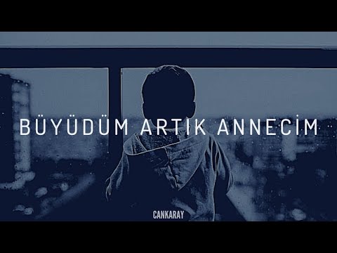 Cankaray - Büyüdüm Artık Annecim 2019