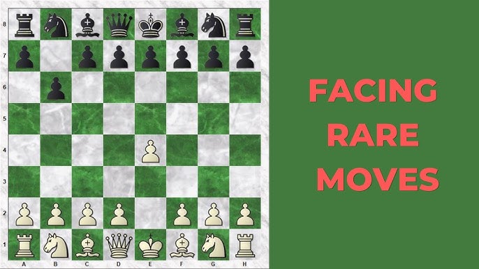 5 Best Chess Opening Traps in the Sicilian Defense Part-2 - Remote Chess  Academy