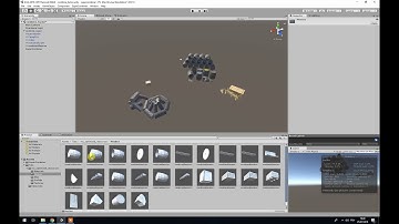 Unity Asset: Basic Tuto for Super Combiner
