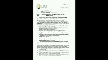 AMC  Call Letter ( sample )