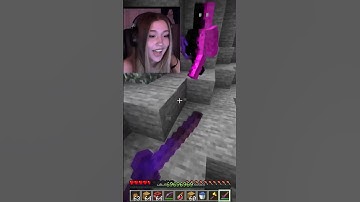 @RachelMaeyley Minecraft egirl 1v1
