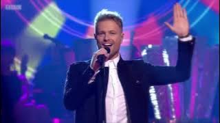 NOTHING IS IMPOSSIBLE – Westlife Brazilian Committee